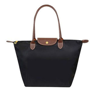 Tote Foldable/Nylon/Multi-Function